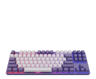 Dark Project KD87A Violet/White G3MS Sapphire - 1197543 - zdjęcie 5